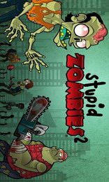 download Stupid Zombies 2 apk